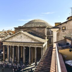 Отель Pantheon Royal Suite Италия, Рим - отзывы, цены и фото номеров - забронировать отель Pantheon Royal Suite онлайн фото 6
