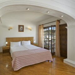 Отель Cheerfulway Bertolina Mansion комната для гостей фото 3