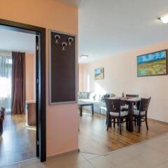 Hotel Forest Glade Чепеларе фото 12