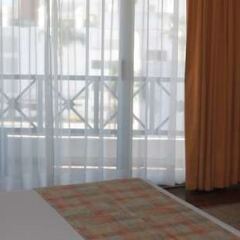 Best Western Hotel Posada Freeman Zona Dorada удобства в номере