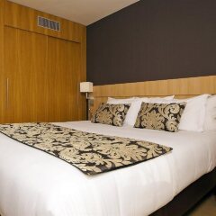 Residhome Appart Hotel Paris-Massy комната для гостей фото 5