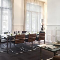 Отель Palacio Del Retiro, Autograph Collection Испания, Мадрид - отзывы, цены и фото номеров - забронировать отель Palacio Del Retiro, Autograph Collection онлайн помещение для мероприятий