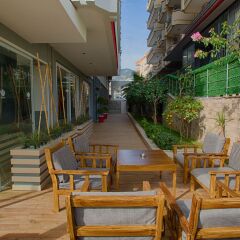 HMA Apart Hotel фото 3