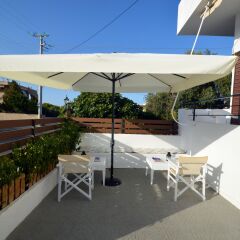 Отель Koukounari 2 Rooms Греция, Агистри - отзывы, цены и фото номеров - забронировать отель Koukounari 2 Rooms онлайн фото 5