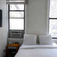 Отель Midtown West Hotel США, Нью-Йорк - отзывы, цены и фото номеров - забронировать отель Midtown West Hotel онлайн фото 9