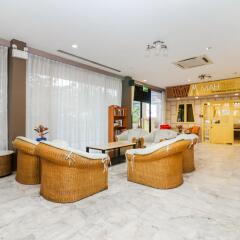 OYO 107 Malaysia Hotel спа