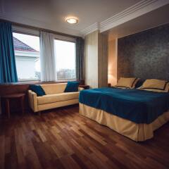 Hotel Arthur комната для гостей фото 5