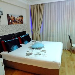 Kadikoy Port Hotel Турция, Стамбул - 4 отзыва об отеле, цены и фото номеров - забронировать отель Kadikoy Port Hotel онлайн с домашними животными