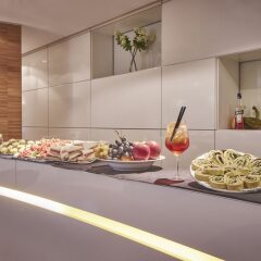 Отель Ih Hotels Milano Watt 13 Милан фото 12