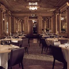 Berns Hotel