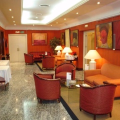 Отель Gran Meliá Colón - The Leading Hotels of the World Испания, Севилья - отзывы, цены и фото номеров - забронировать отель Gran Meliá Colón - The Leading Hotels of the World онлайн фото 2