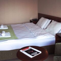 West Ada Inn Hotel комната для гостей фото 5
