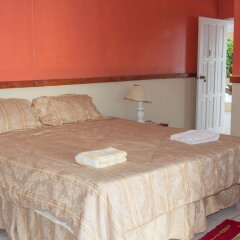 Отель Golden Sands Guest House Треже-Бич комната для гостей фото 3