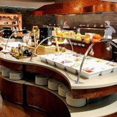 Отель Novotel Andorra питание фото 3