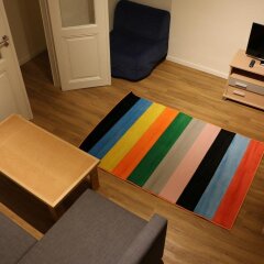Отель City Center Apartments Bourse Бельгия, Брюссель - отзывы, цены и фото номеров - забронировать отель City Center Apartments Bourse онлайн удобства в номере