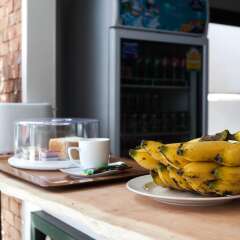 Feelgood@Journey Hostel в номере фото 2