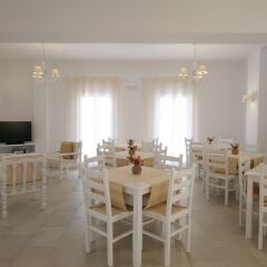 Отель Zorzis Hotel Греция, Остров Санторини - отзывы, цены и фото номеров - забронировать отель Zorzis Hotel онлайн комната для гостей фото 4