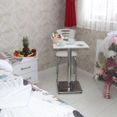 Отель Otel Class Istanbul
