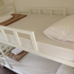 Baan Nai Trok - Hostel Бангкок удобства в номере