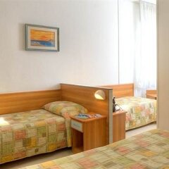 Отель GIANNINO Порто Реканати детские мероприятия фото 2