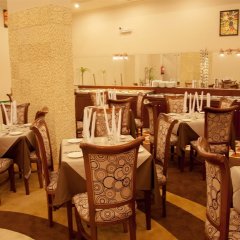 Jeddah Nahrawas Hotel in Jeddah, Saudi Arabia from 141$, photos, reviews - zenhotels.com meals