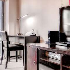 Отель Bluebird Suites at Dupont Circle США, Вашингтон - отзывы, цены и фото номеров - забронировать отель Bluebird Suites at Dupont Circle онлайн удобства в номере