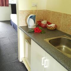 Отель Grand West's Villas Фиджи, Вити-Леву - отзывы, цены и фото номеров - забронировать отель Grand West's Villas онлайн в номере фото 2