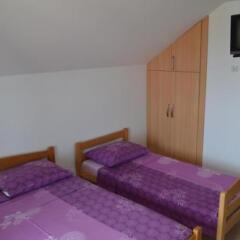 Отель Ivana Guesthouse Черногория, Тиват - отзывы, цены и фото номеров - забронировать отель Ivana Guesthouse онлайн удобства в номере фото 2