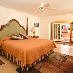 Fourways Inn in Warwick, Bermuda from 415$, photos, reviews - zenhotels.com guestroom