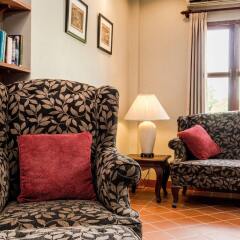 Отель Villa Deux Rivieres развлечения