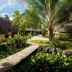 Отель Maitai Rangiroa фото 4