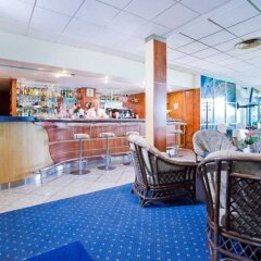 Отель Mercure Gdansk Posejdon фото 17