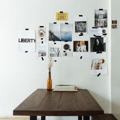 S L A Bar N'bed - Hostel Бангкок развлечения