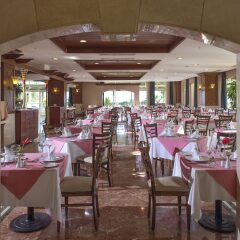 Alva Donna Beach Resort Comfort Турция, Сиде - отзывы, цены и фото номеров - забронировать отель Alva Donna Beach Resort Comfort онлайн фото 12