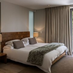 Blue Views Villas and Apartments in Cape Town, South Africa from 697$, photos, reviews - zenhotels.com guestroom photo 4