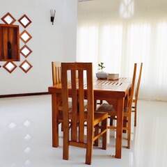 So What Boutique Hotel в номере