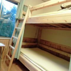 Отель Guesthouse Yakushima Якусима детские мероприятия