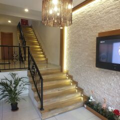 Emirtimes Hotel Турция, Стамбул - 3 отзыва об отеле, цены и фото номеров - забронировать отель Emirtimes Hotel онлайн фото 2