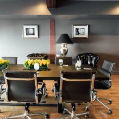 Hotel Normandie - Los Angeles фитнесс-зал фото 2