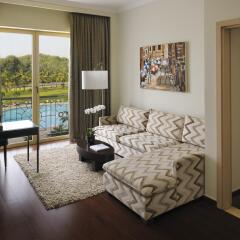 Movenpick Ambassador Hotel Accra комната для гостей