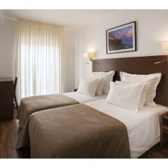 Hotel Miramar - São Pedro de Moel комната для гостей фото 4