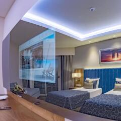 Liberty Hotels Lara Турция, Кунду - 14 отзывов об отеле, цены и фото номеров - забронировать отель Liberty Hotels Lara - All Inclusive онлайн комната для гостей фото 5