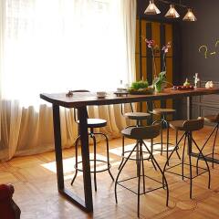 Alphabet Boutique Hotel гостиничный бар