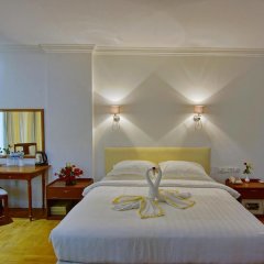 Wilson Hotel in Mandalay, Myanmar from 147$, photos, reviews - zenhotels.com guestroom