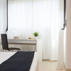 Отель SingularStays Candela V удобства в номере