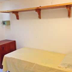 RIG Hostel Boca Chica Back Packer удобства в номере фото 2