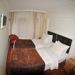 Palace Point Apart Hotel комната для гостей фото 2