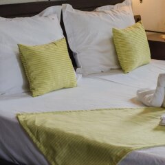 Отель Family Hotel Dinchova kushta Болгария, Сандански - отзывы, цены и фото номеров - забронировать отель Family Hotel Dinchova kushta онлайн фото 7