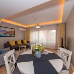 Feri Suites Турция, Стамбул - отзывы, цены и фото номеров - забронировать отель Feri Suites онлайн фото 11