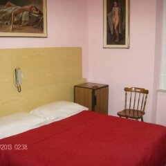 Отель Albergo Massena Генуя детские мероприятия фото 2